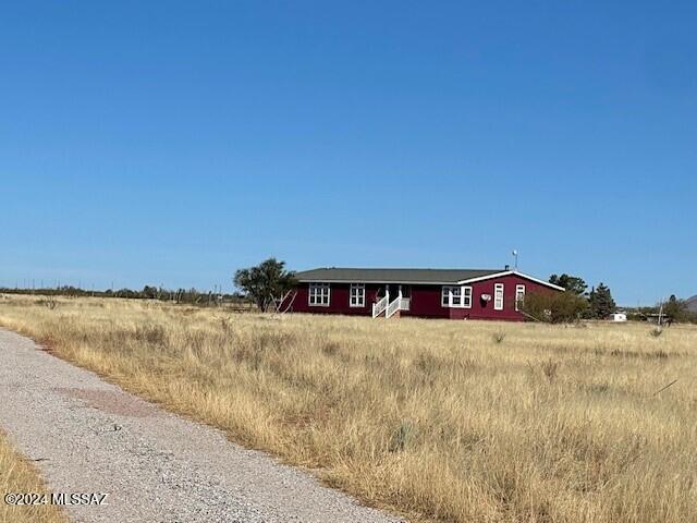 latest property
