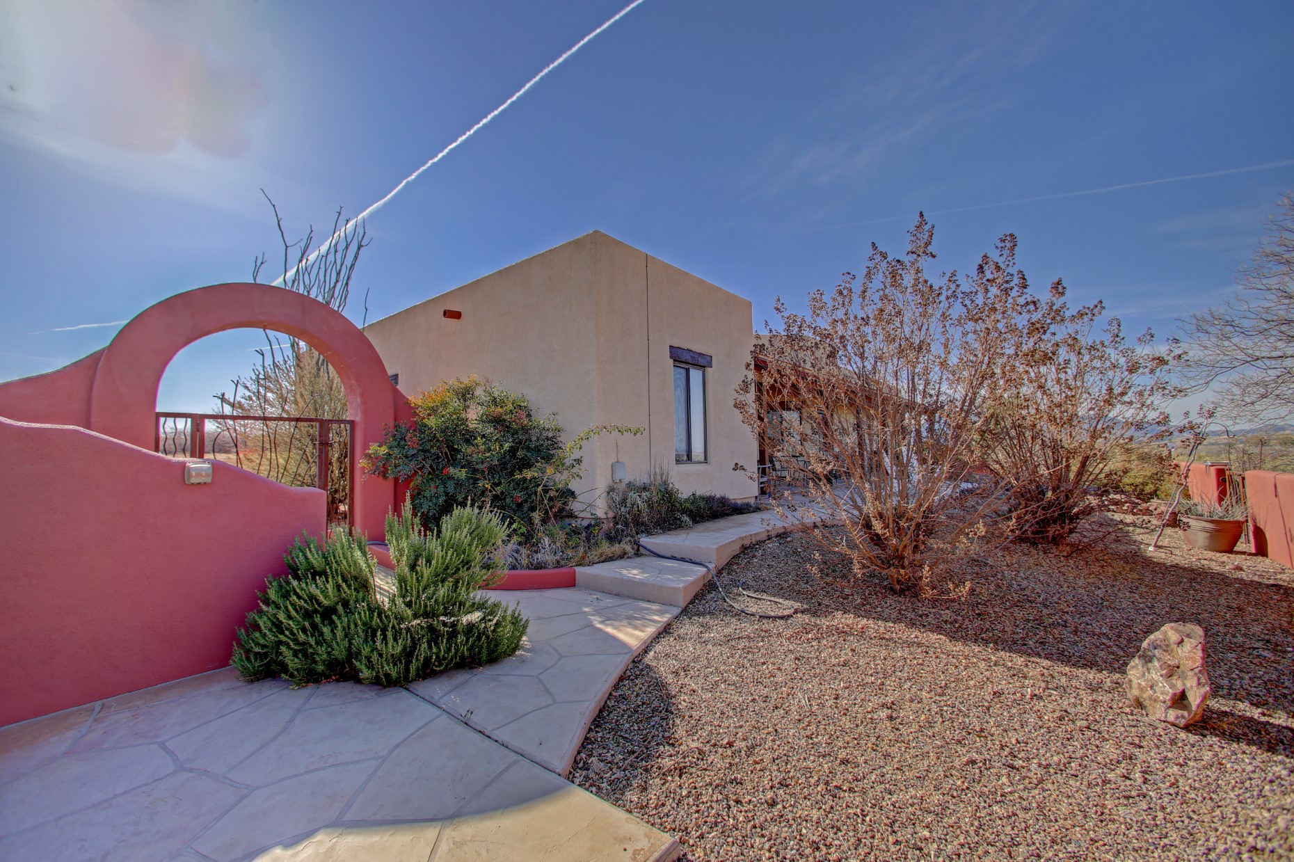 latest property